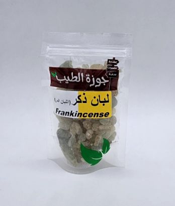 صورة لبان ذكر